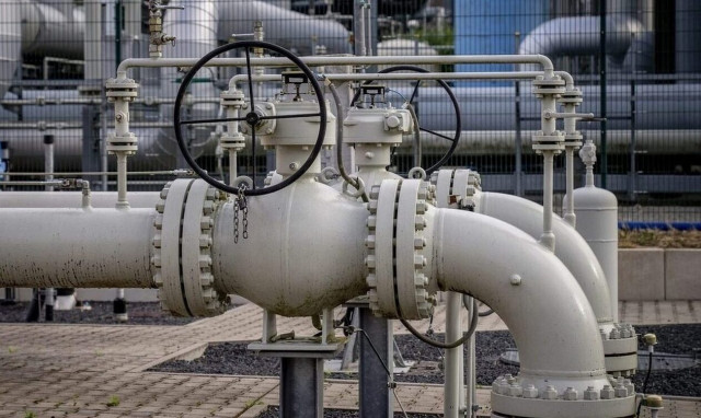  Σε χαμηλά επίπεδα 11 μηνών έχει υποχωρήσει η τιμή του φυσικού αερίου