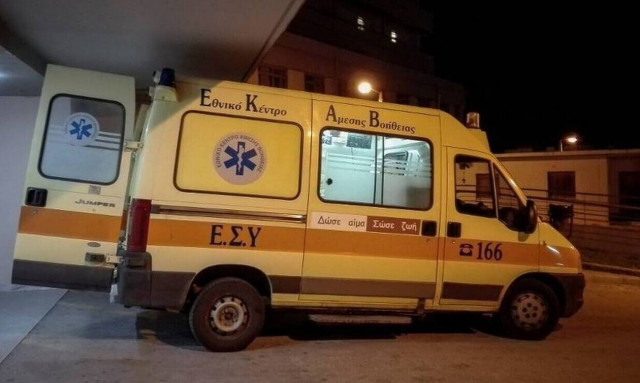 Αγωνία για 6χρονο αγόρι που διασωληνώθηκε μετά από ανακοπή καρδιάς