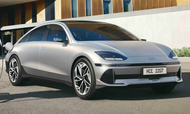 Hyundai: Μόνο ηλεκτρικά στη Νορβηγία από την 1η Ιανουαρίου