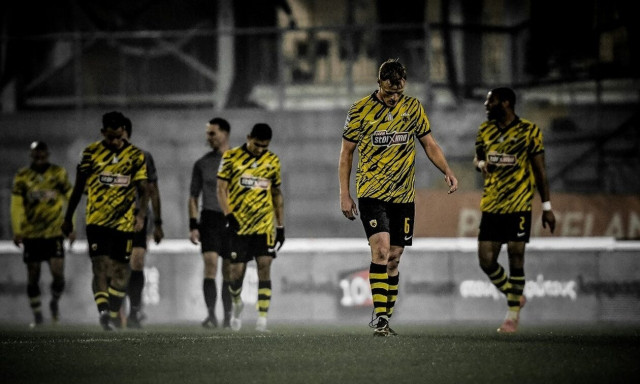 Super League Σούπερ Λιγκ