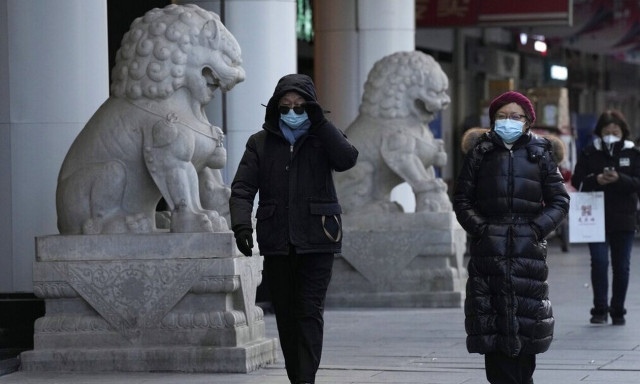 Κίνα κορονοϊός - Κρίσιμη συνεδρίαση της ΕΕ - Στο «τραπέζι» νέα μέτρα