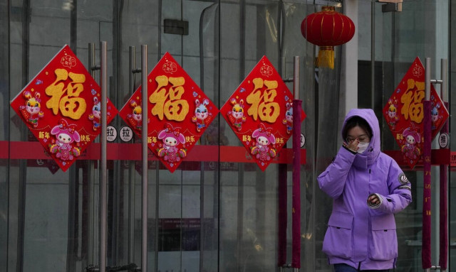 Συναγερμός για την έξαρση του κορονοϊού στην Κίνα