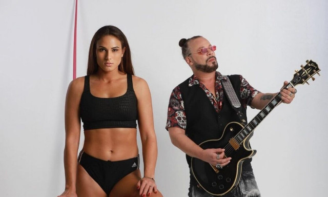 Χρήστος Δάντης:Το μήνυμα για την Ασημίνα λίγο πριν το Survivor AllStar