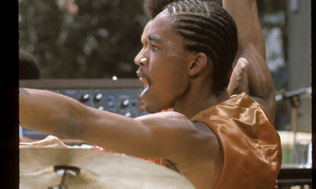 Πέθανε ο Φρεντ Γουάιτ, ντράμερ των «Earth, Wind & Fire»