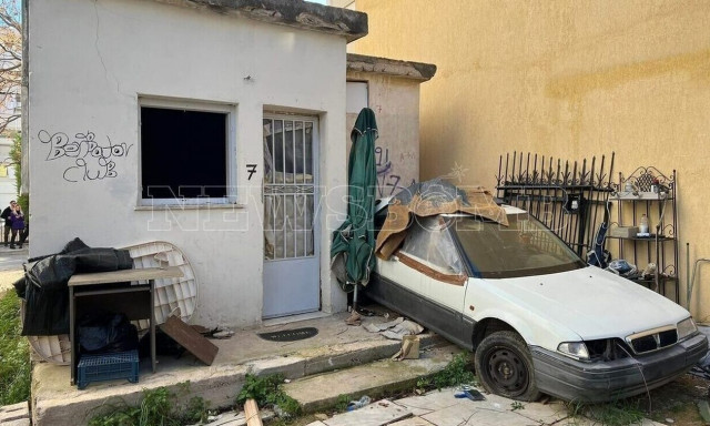 Ανατροπή με την υπόθεση βιασμού 15χρονου στο Ίλιον