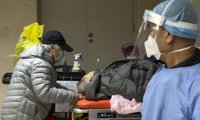 Κορονοϊός: Την Τετάρτη οι τελικές αποφάσεις της ΕΕ για την Κίνα