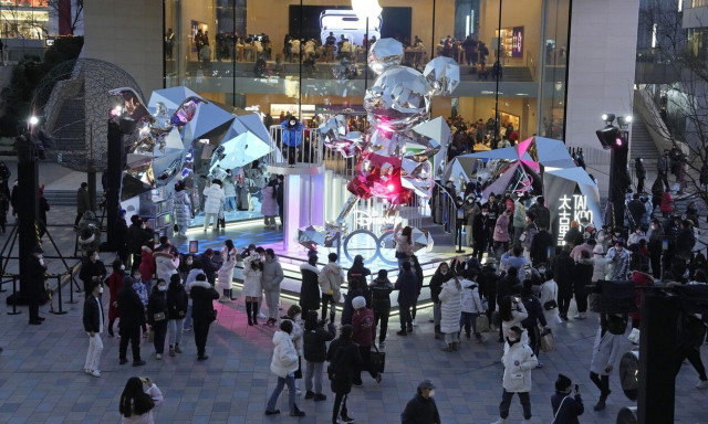 Κορονοϊός: Γιατί η έξαρση στην Κίνα προκαλεί παγκόσμια ανησυχία