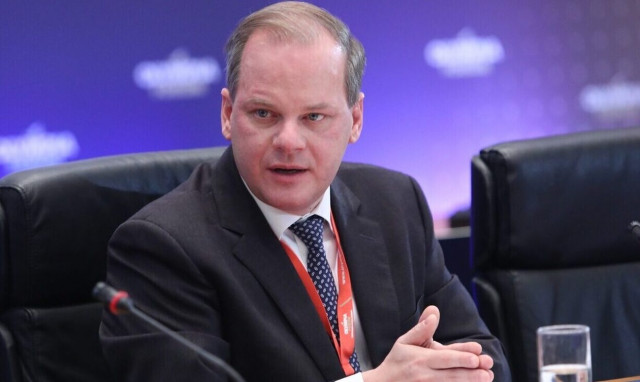 Καραμανλής: 3,5 χρόνια αλλάζουμε τον χάρτη των Υποδομών και Μεταφορών