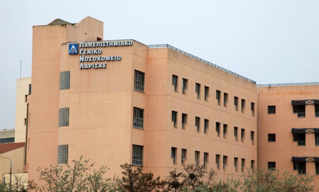 Περιπέτεια για γυναίκα στη Λάρισα: Της μπήκε κατσαρίδα στο αυτί