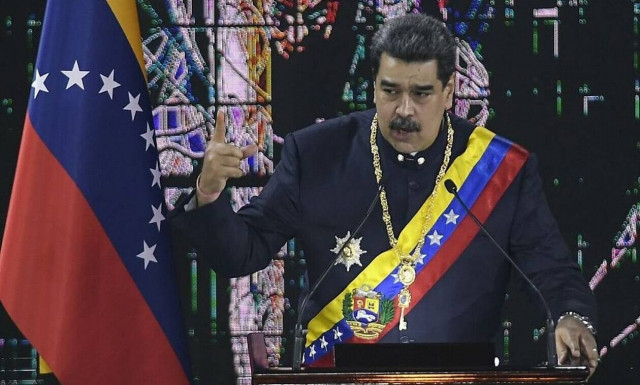 Βενεζουέλα: Ανακάλεσε τις άδειες έξι μεγάλων διεθνών αεροπορικών εταιριών