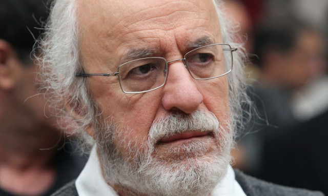 Νότης Μαυρουδής: Η ζωή και το έργο του