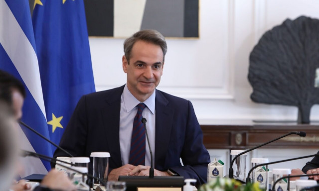 Εκλογική σύσκεψη την Τετάρτη στο Μαξίμου – Ποιοι παίρνουν μέρος