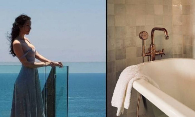 Mοντέλο του OnlyFans αποκάλυψε πως έκανε μόλις 37 φορές μπάνιο το 2022