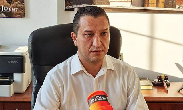 Yeni Safak: «Φιλέλληνας» ο δήμαρχος Ιάσμου - Δρούσε κατά της Τουρκίας