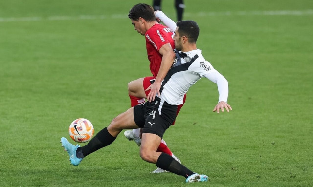 Super League Σούπερ Λιγκ