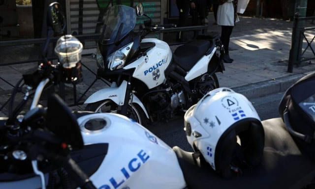 Κρατούμενος απέδρασε από το Τμήμα Ασφαλείας Κερατέας