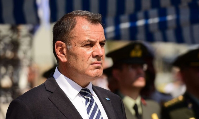 Πένθος για τον Νίκο Παναγιωτόπουλο: Πέθανε η μητέρα του – Συλλυπητήρια και από τον Ακάρ