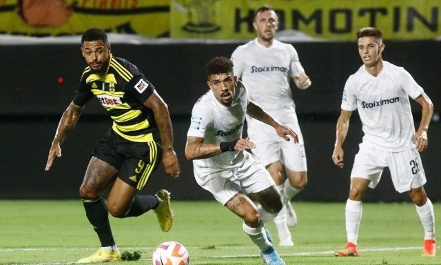 Super League: ΠΑΟΚ – Άρης, το πρώτο μεγάλο ντέρμπι του 2023