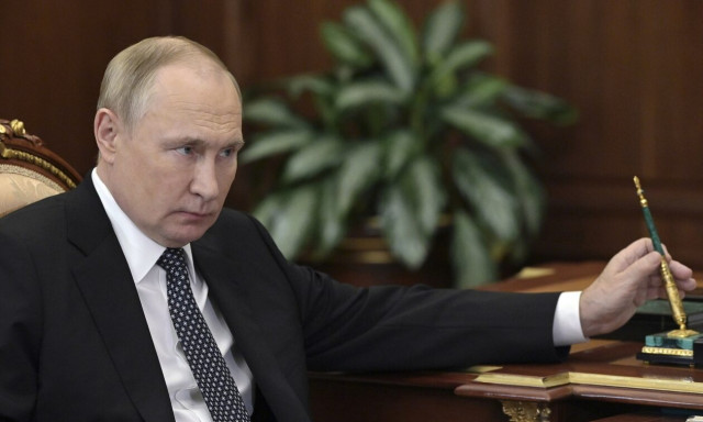 Ρωσία: Εντολή για προβολή ντοκιμαντέρ για τον πόλεμο στα ρωσικά σινεμά