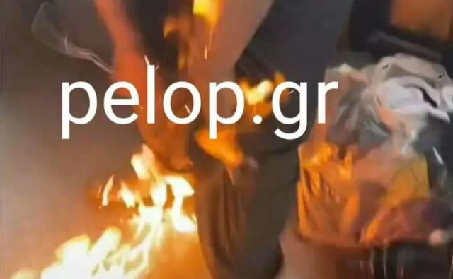 Καταθέτει στην ΕΛ.ΑΣ. ο Ρομά που βασανίστηκε από παρέα Πατρινών