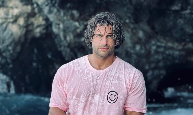 Βασάλος: Η πρώτη ανάρτηση μετά την αναχώρηση για Άγιο Δομίνικο