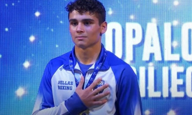 Βασίλης Τόπαλος: Τα πρώτα στοιχεία της έρευνας της ΕΛ.ΑΣ.