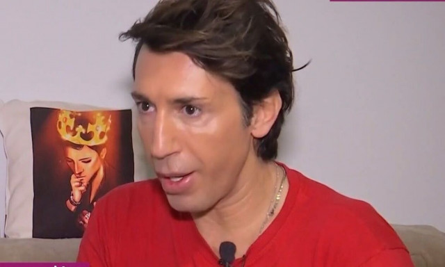 Κωνσταντίνος Εμμανουήλ: Συνελήφθη για τον ξυλοδαρμό της συντρόφου του