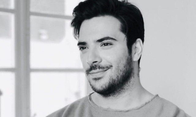 Πάνος Νάτσης: Βίντεο από τα τελευταία του γενέθλια