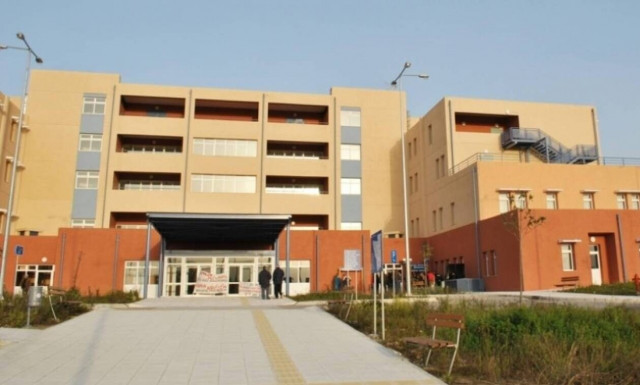 Ζάκυνθος: Τι είναι το βακτήριο της «Λεγεωνέλλας»