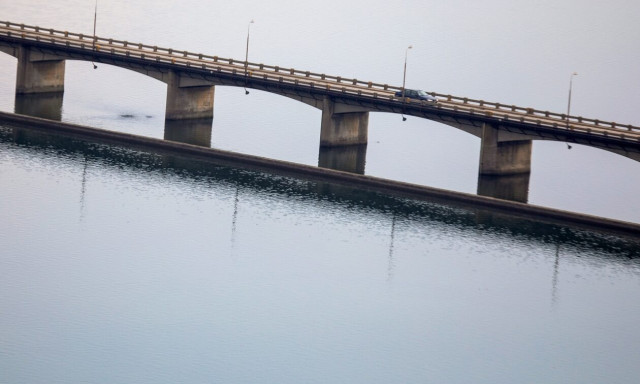 Βέροια - Λέων: «Ήταν ακόμα εν ζωή όταν έπεσε στο νερό»