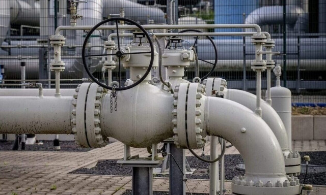  Σε χαμηλά επίπεδα 11 μηνών έχει υποχωρήσει η τιμή του φυσικού αερίου