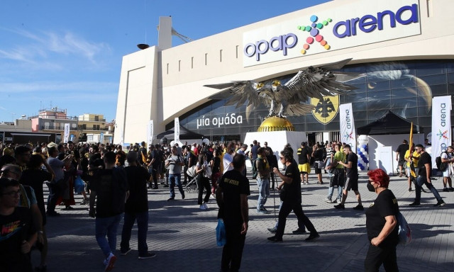 Super League: Καταγγελία της ΑΕΚ κατά ΟΑΣΑ – Δείτε σε video τον λόγο