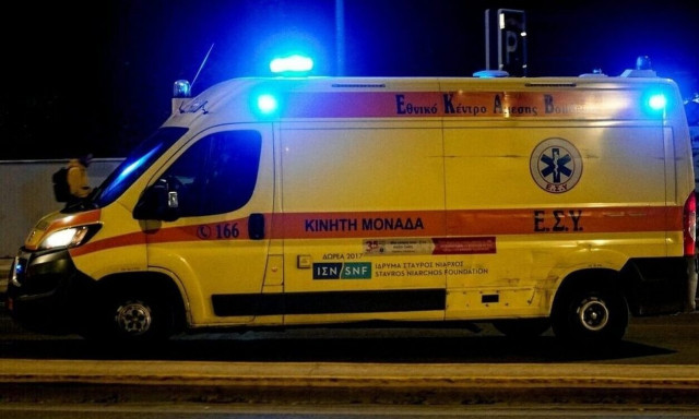 Θρίλερ στον Βόλο: 55χρονη βρέθηκε νεκρή στο σπίτι της