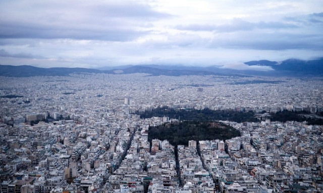 Τα ακριβά ενοίκια εγκλωβίζουν τα νοικοκυριά