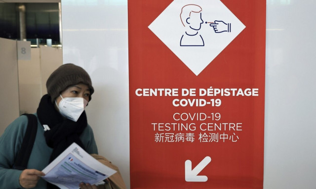 Κίνα: Η επιστροφή του «εφιάλτη» της πανδημίας και το νέο χάος στην ΕΕ