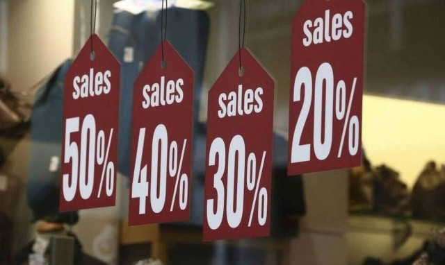 Χειμερινές εκπτώσεις: Πότε κάνουν πρεμιέρα-Ξεκίνησαν ήδη οι προσφορές