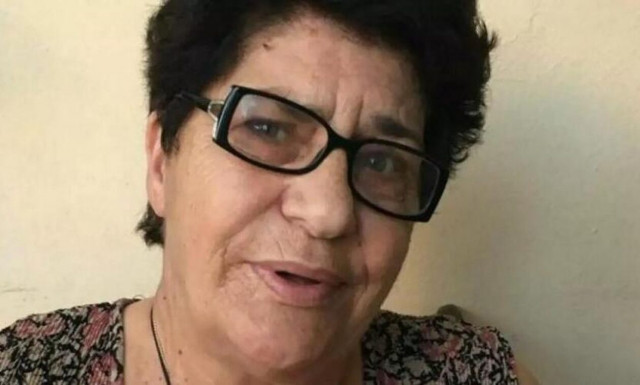 Πένθος στο Ρέθυμνο: Πέθανε η μητέρα του Στέλιου Μπικάκη