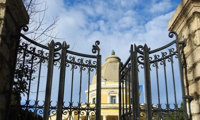 Κηφισιά: Μια πόλη γεμάτη με παραμυθένια κτίρια