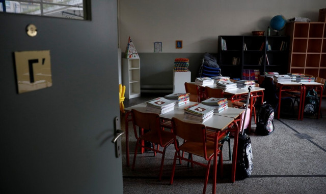 Γρίπη: Τι θα συμβεί με τις απουσίες των μαθητών