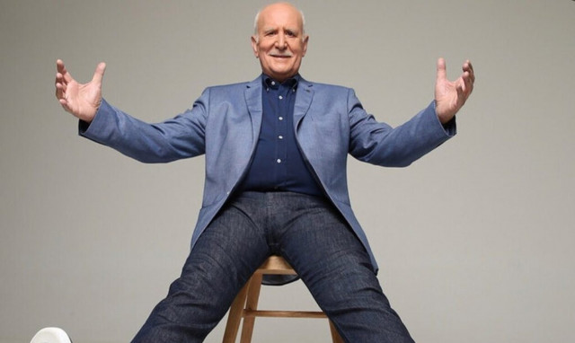 Εκτός εκπομπής ο Γιώργος Παπαδάκης - Τι συνέβη