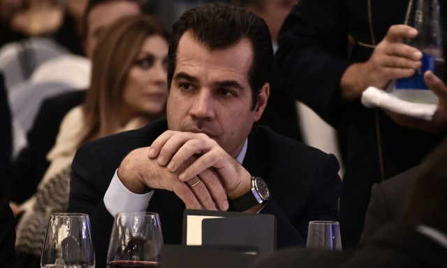 Plevris: Only the prices of extremely cheap drugs will increase	