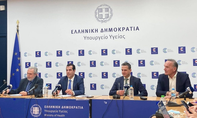 Πλεύρης: Σταδιακή αποκατάσταση των ελλείψεων το επόμενο δεκαήμερο