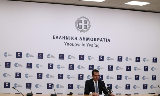 Έκτακτη ενημέρωση για τις ελλείψεις φαρμάκων