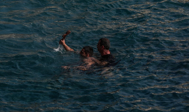 Traffic restrictions in Athens and Piraeus on Friday, Epiphany Day