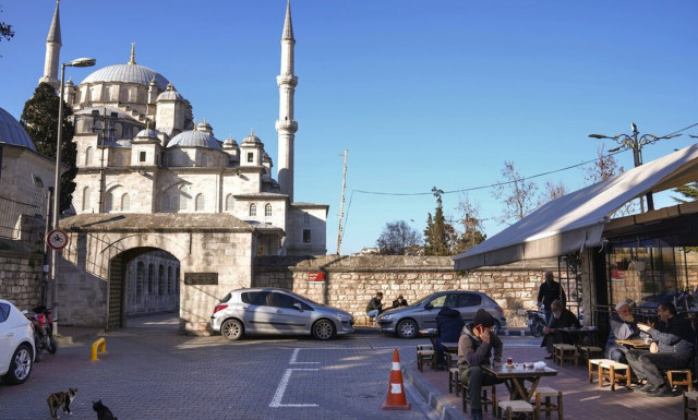 Τουρκία: Φθηνότερα στεγαστικά ανακοινώνει η κυβέρνηση Ερντογάν