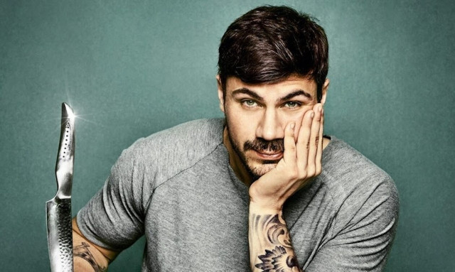 MasterChef: Ο Άκης Πετρετζίκης επιστρέφει στο ριάλιτι