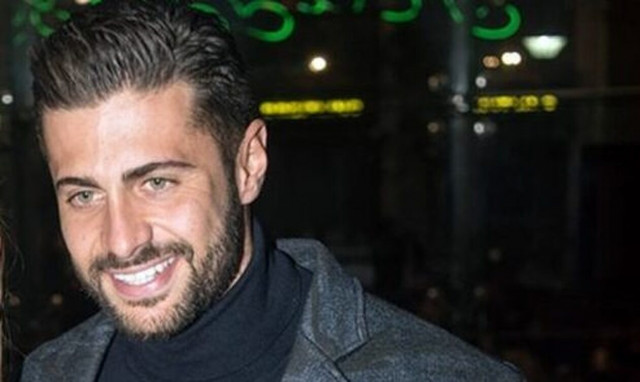 Η πρώτη φωτογραφία του Βασάλου με τη φημολογούμενη νέα του σύντροφο 