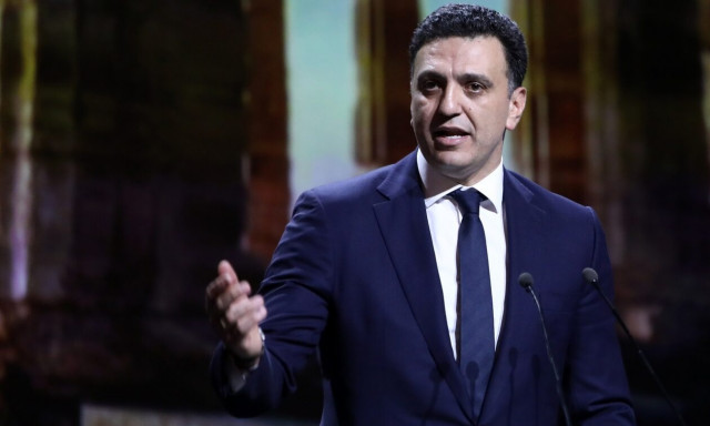 Κικίλιας: «Η φετινή τουριστική σεζόν θα ξεκινήσει νωρίτερα από ποτέ»