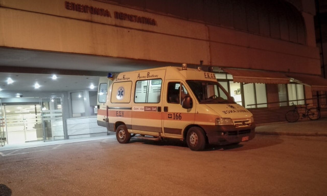 Βόλος - αποκλειστικό Newsbomb.gr: Αιφνίδιος ο θάνατος της 55χρονης