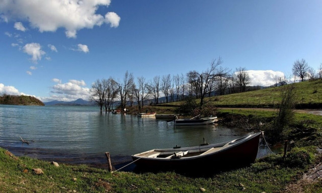 Weather forecast: Mostly fair on Friday